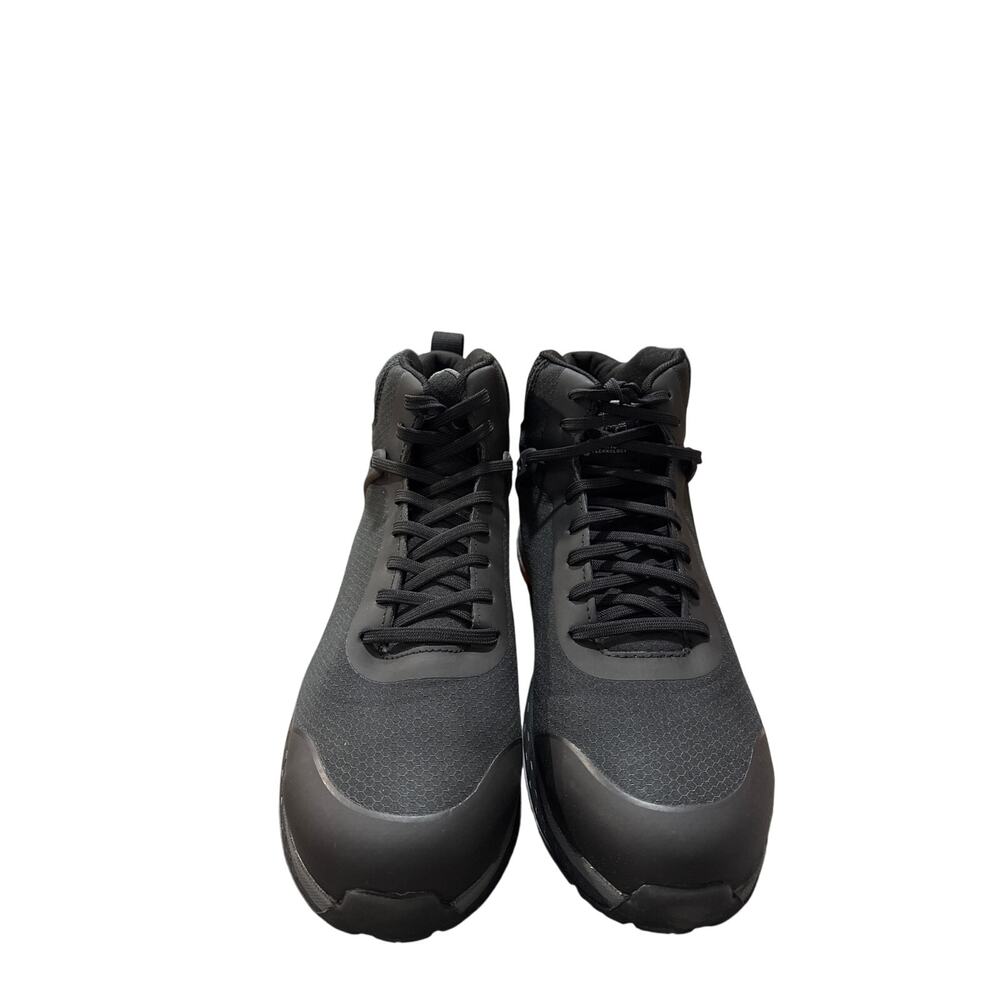 Timberland Pro Drivertrain SD 35 Men Sneaker/Boot - Black - Size: 11